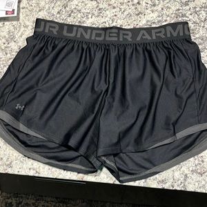 Under Armour shorts